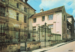 Delcampe - 2 CHATEAU THIERRY MAISON NATALE ET MUSEE JEAN DE LA FONTAINE - Chateau Thierry