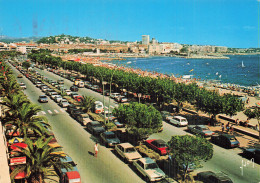 Delcampe - 83 FREJUS LES PLAGES - Frejus