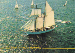 Delcampe - 56 LORIENT LA BELLE POULE - Lorient