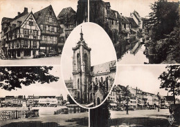 Delcampe - 68 COLMAR FOIRE AUX VINS D ALSACE - Colmar