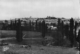 Delcampe - 16 ANGOULEME VUE GENERALE VERSANT SUD - Angouleme