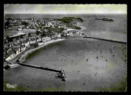 Delcampe - 35 - CANCALE - VUE AERIENNE - Cancale