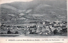 Delcampe - 88* BUSSANG Vue Generale RL61,0448 - Bussang