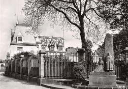 Delcampe - 29-QUIMPER-N°4281-D/0095 - Quimper