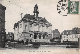 Delcampe - 27-VERNON-N°T1190-F/0007 - Vernon