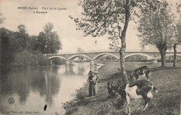 Delcampe - 42-FEURS-N°T5269-E/0173 - Feurs