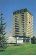 Delcampe - 94 RUNGIS #AS38710 HOTEL FRANTEL RUNGIS ORLY - Rungis