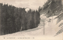 Delcampe - 01-LA FAUCILLE-N°T5272-C/0285 - Non Classés