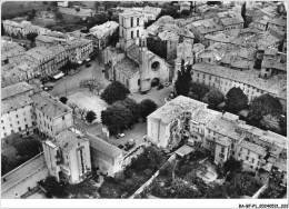 Delcampe - BA-BFP1-0112-04 - FORCALQUIER - Vue Générale - La Cathédrale - Forcalquier