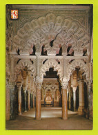 Delcampe - CORDOBA N°729 La Mezquita Intérieur VOIR DOS - Córdoba