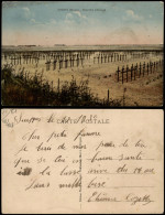 Delcampe - Souain-Perthes-lès-Hurlus Cimetière Allemand Militaria Friedhof 1930 - Souain-Perthes-lès-Hurlus