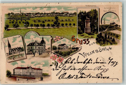 Delcampe - 13523862 - Weinboehla - Weinböhla