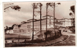 Delcampe - South Africa - Cape Town University Of Cape Town From The Lodge - Afrique Du Sud