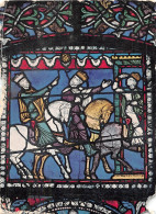 Delcampe - BR15556 Painting Postcard Corner Cut - Ohne Zuordnung