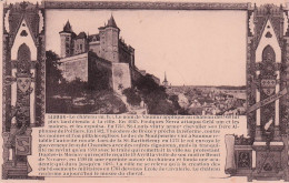 Delcampe - 49 SAUMUR CHATEAU DE SAUMUR - Saumur