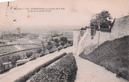 Delcampe - 50 AVRANCHES LA VALLEE DE LA SEE - Avranches