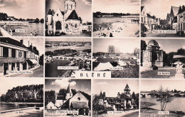 Delcampe - 37 BLERE LE BAIN - Bléré