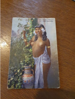 Delcampe - CPA Types D Orient - Afrika