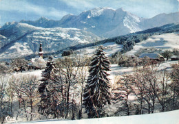 Delcampe - 74-COMBLOUX-N°4298-D/0197 - Combloux