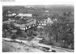 Delcampe - CS-BFP1-0974-33 - En Avion Au-dessus De ARES - L'aérium - Arès
