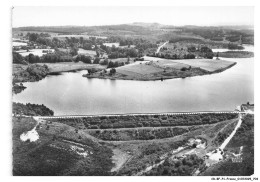 Delcampe - CR-BFP1-0353-23 - ROYERE - Le Barrage De Lavaud-gelade - Royere