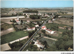 Delcampe - AT-BFP2-33-0564 - FRANCE - CADILLAC-EN-FRONSADAIS - Vue Aérienne D'ensemble - Cadillac
