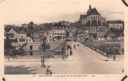 Delcampe - 53-MAYENNE-N°T1202-B/0075 - Mayenne