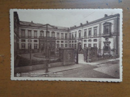 Delcampe - Leuven - Louvain / Brusselschestraat, Sint Pieters Gasthuis --> Onbeschreven - Leuven