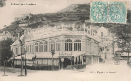 Delcampe - 63-ROYAT-N°T5282-D/0163 - Royat