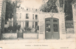 Delcampe - 95-GROSLAY-N°T5282-D/0143 - Groslay