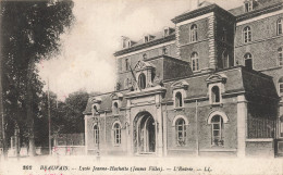 Delcampe - 60-BEAUVAIS-N°T5282-D/0077 - Beauvais