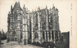 Delcampe - 60-BEAUVAIS-N°T5282-D/0081 - Beauvais