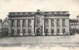 Delcampe - 60-BEAUVAIS-N°T5282-D/0079 - Beauvais