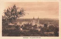 Delcampe - 54-PONTMAIN-N°T5282-D/0067 - Pontmain