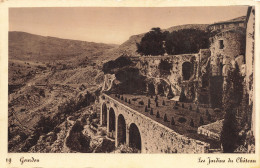 Delcampe - 06-GOURDON-N°T5282-D/0041 - Gourdon