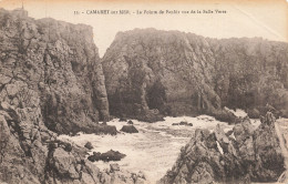 Delcampe - 29-CAMARET SUR MER-N°T5282-D/0035 - Camaret-sur-Mer