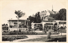 Delcampe - 03-LAPALISSE-N°T5282-C/0397 - Lapalisse