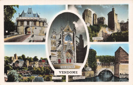Delcampe - 41 VENDOME PORTE SAINT GEORGES - Vendome