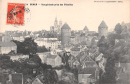 Delcampe - 21-SEMUR-N°T1207-C/0243 - Semur