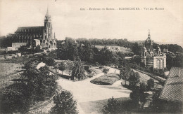 Delcampe - 76-BONSECOURS-N°T5283-E/0217 - Bonsecours