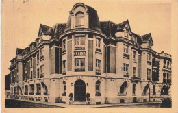 Delcampe - Berck Plage * Façade De La Résidence REGINA - Berck