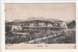 Delcampe - CP  ITALIE LIGURNO Ville - Varese