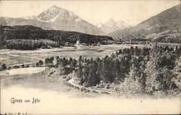 Delcampe - 50484027 - Igls - Igls