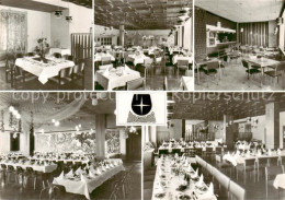 Delcampe - Eckersbach Zwickau Kosmos Gaststaette Restaurant - Zwickau