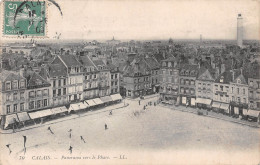 Delcampe - 62-CALAIS-N°T2570-E/0103 - Calais