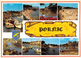 Delcampe - 44-PORNIC-N°C-3627-B/0099 - Pornic