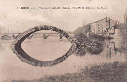 Delcampe - 39-DOLE-N°C-3633-E/0323 - Dole