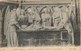 Delcampe - 51-L EPINE-N°T5310-G/0203 - L'Epine