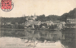 Delcampe - 60-PIERREFONDS-N°T5312-E/0205 - Pierrefonds