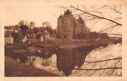 Delcampe - 72-SOLESMES-N°T1218-B/0327 - Solesmes